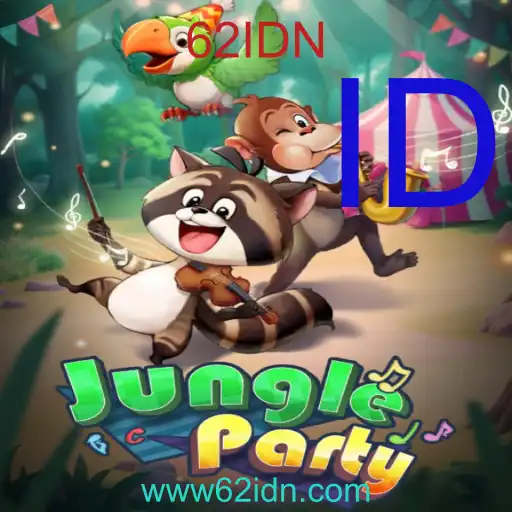 Panduan Lengkap JungleParty: Permainan Seru dengan Kata Kunci 62IDN